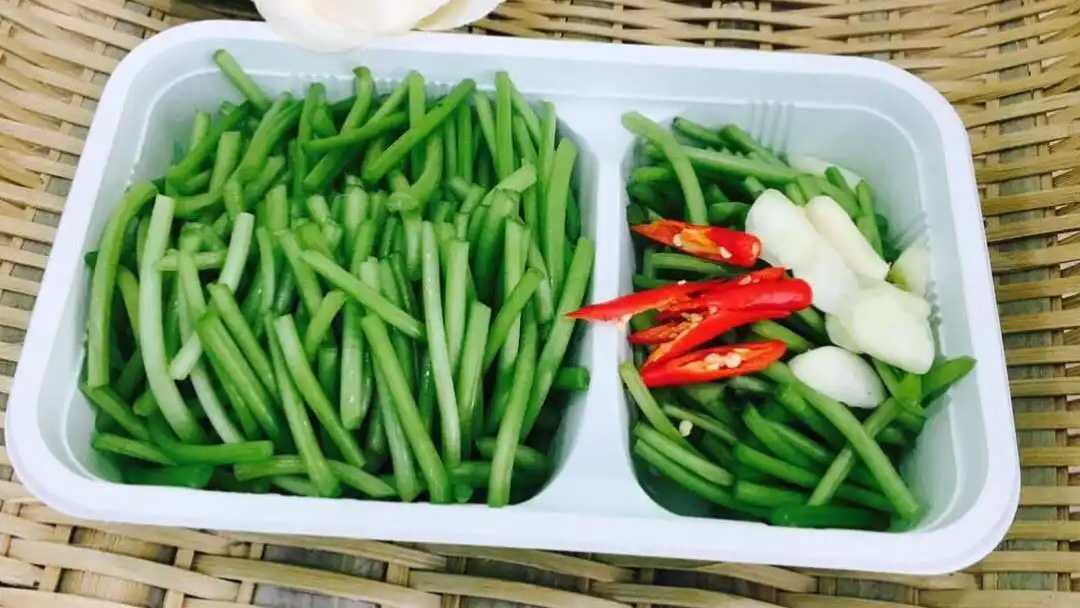 真空氣調包裝機：引領新時代保鮮科技，多行業(yè)適用的包裝利器