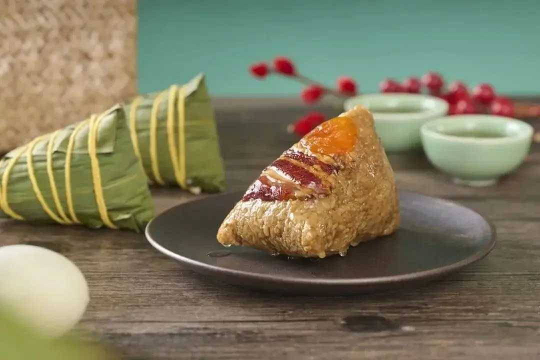 高效包裝，美味傳承：粽子包裝機引領(lǐng)行業(yè)新潮流