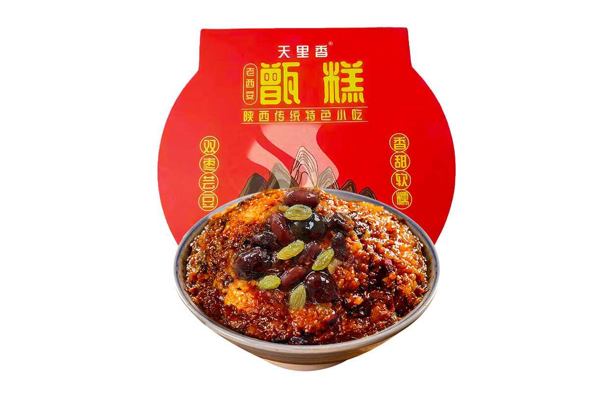 引領(lǐng)創(chuàng)新，突破傳統(tǒng)：全自動甑糕包裝機(jī)，讓品質(zhì)與效率同行！
