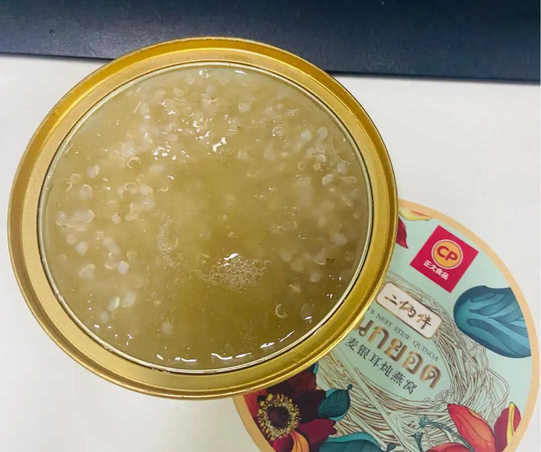 全自動鋁箔碗即食燕窩灌裝封口機：鎖住營養(yǎng)，傳遞健康