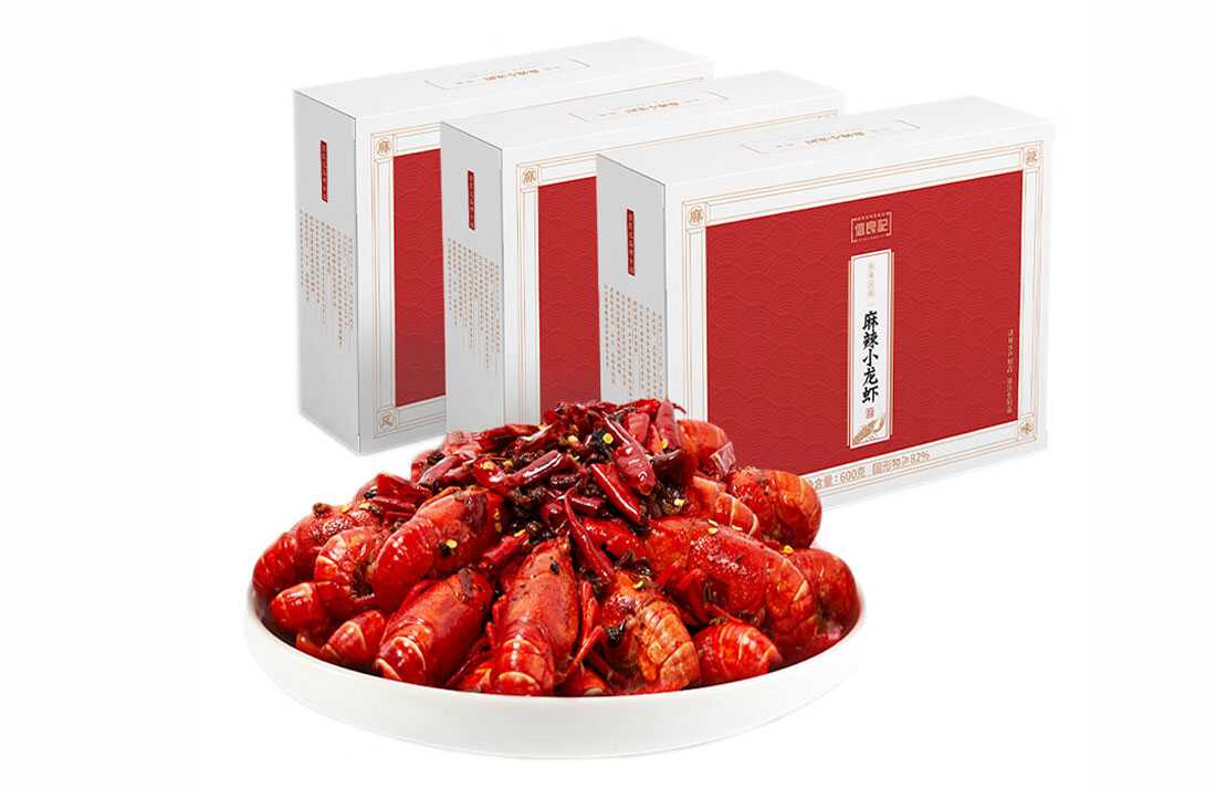 高效穩(wěn)定麻辣小龍蝦灌裝封口設(shè)備，助力食品工廠搶占市場先機(jī)