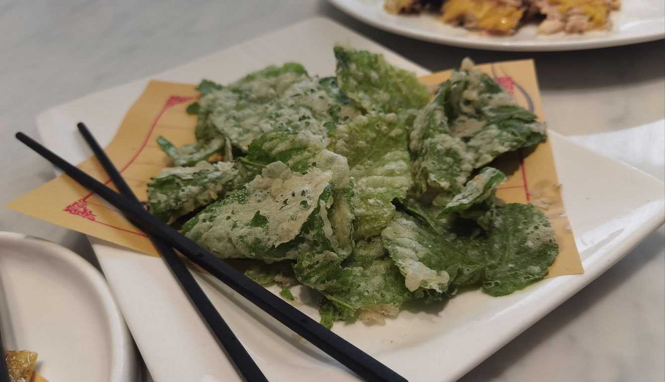 油炸桑葉包裝設(shè)備——創(chuàng)新技術(shù)，讓小眾美食煥發(fā)新生