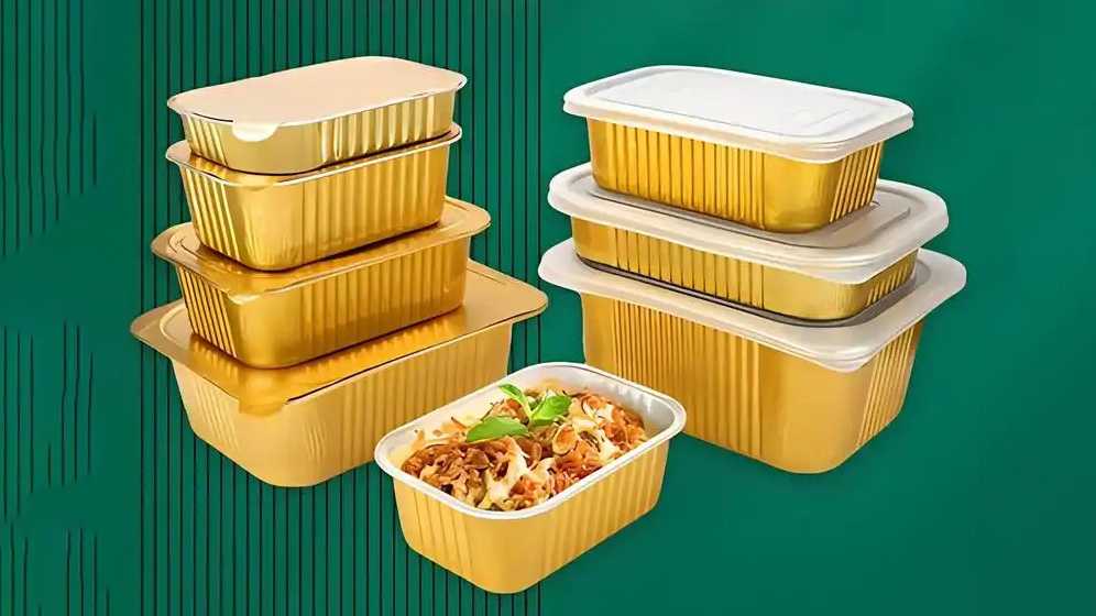 了解鋁箔盒、鋁箔碗灌裝封口機(jī)：開(kāi)啟智能包裝新時(shí)代