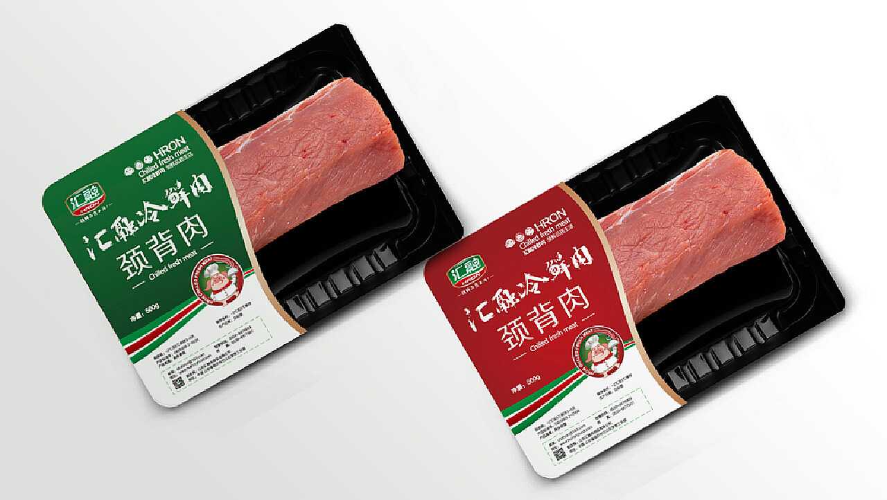 保障食品安全，提升品牌價(jià)值——盒裝冷鮮肉封膜封口包裝機(jī)