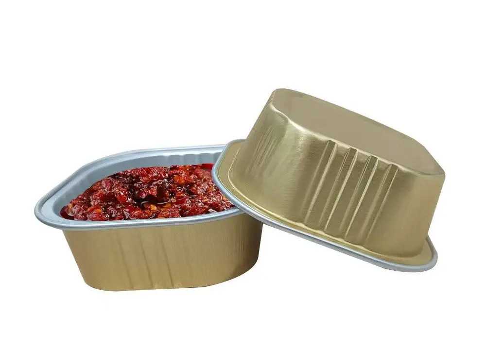 揭秘寵物食品包裝升級(jí)戰(zhàn)：鋁箔盒與罐頭生產(chǎn)線如何讓寵糧更保鮮？