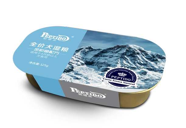 ?智能貓罐頭包裝機(jī)：高效、精準(zhǔn)的寵物食品包裝解決方案