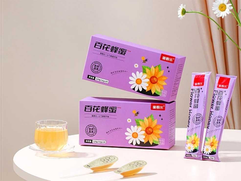 全自動(dòng)蜂蜜包裝設(shè)備：高效、精準(zhǔn)、智能，助力企業(yè)降本增效
