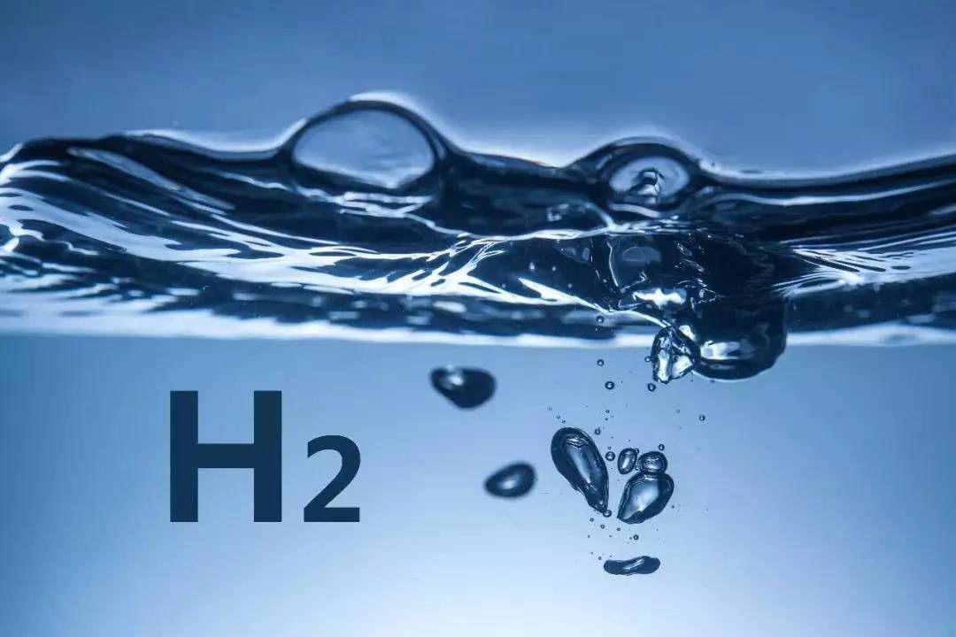 富氫水包裝機，高阻隔鋁箔膜吸嘴袋，守護氫離子純凈！