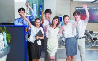 企業風采二