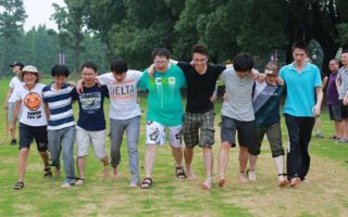 企業風采三